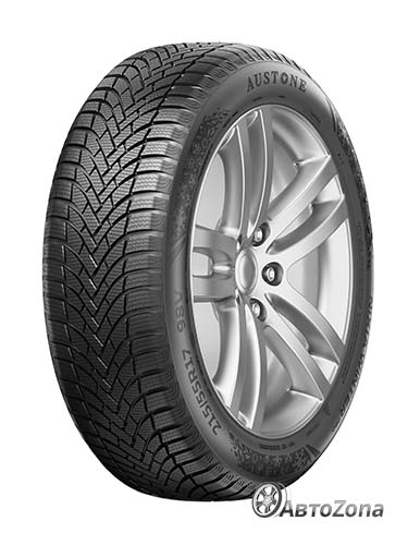 Austone Nixia Winter Pro 255/55R19 111V XL